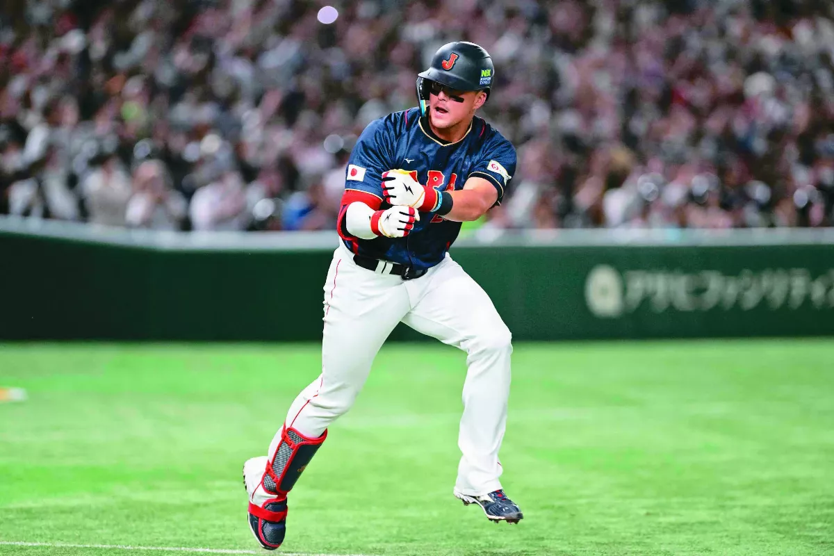 絕地逆轉勝 日本闖進經典賽爭霸戰