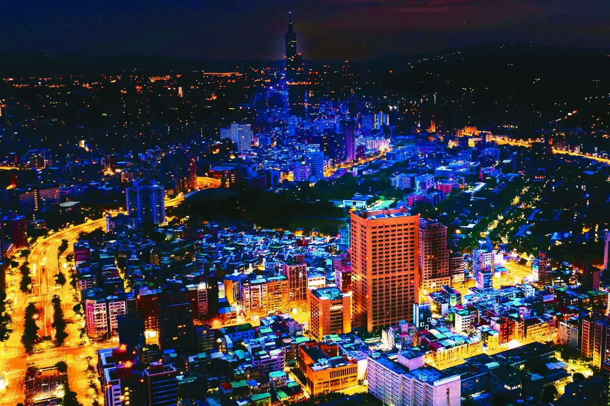 國際關燈日  13年節電破110萬度