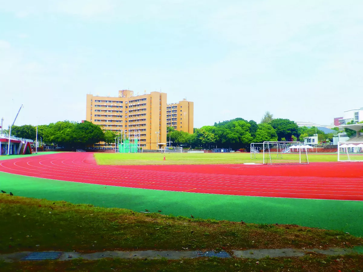 【生活快門】大學教什麼？