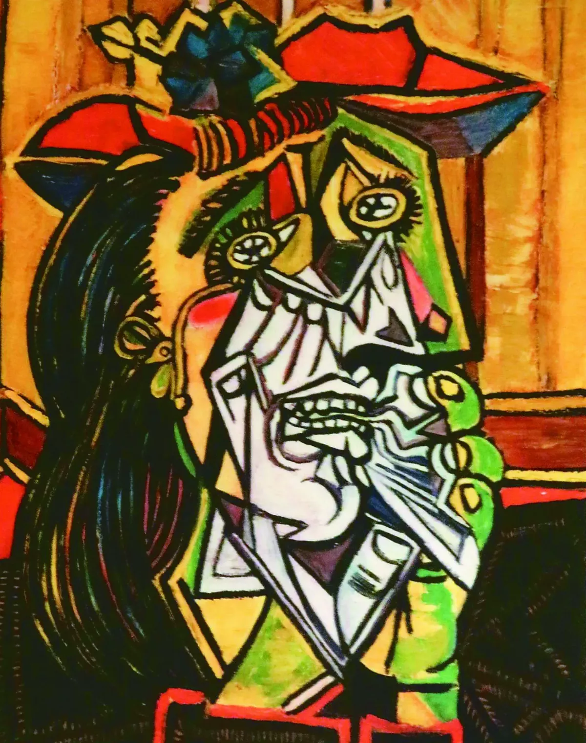 畢卡索離世50周年 紀念展致敬