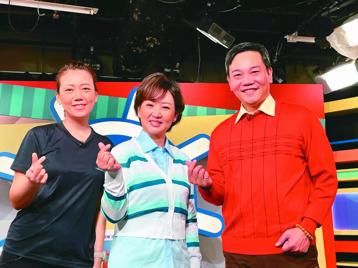 【優質電視選】《生活智多星》