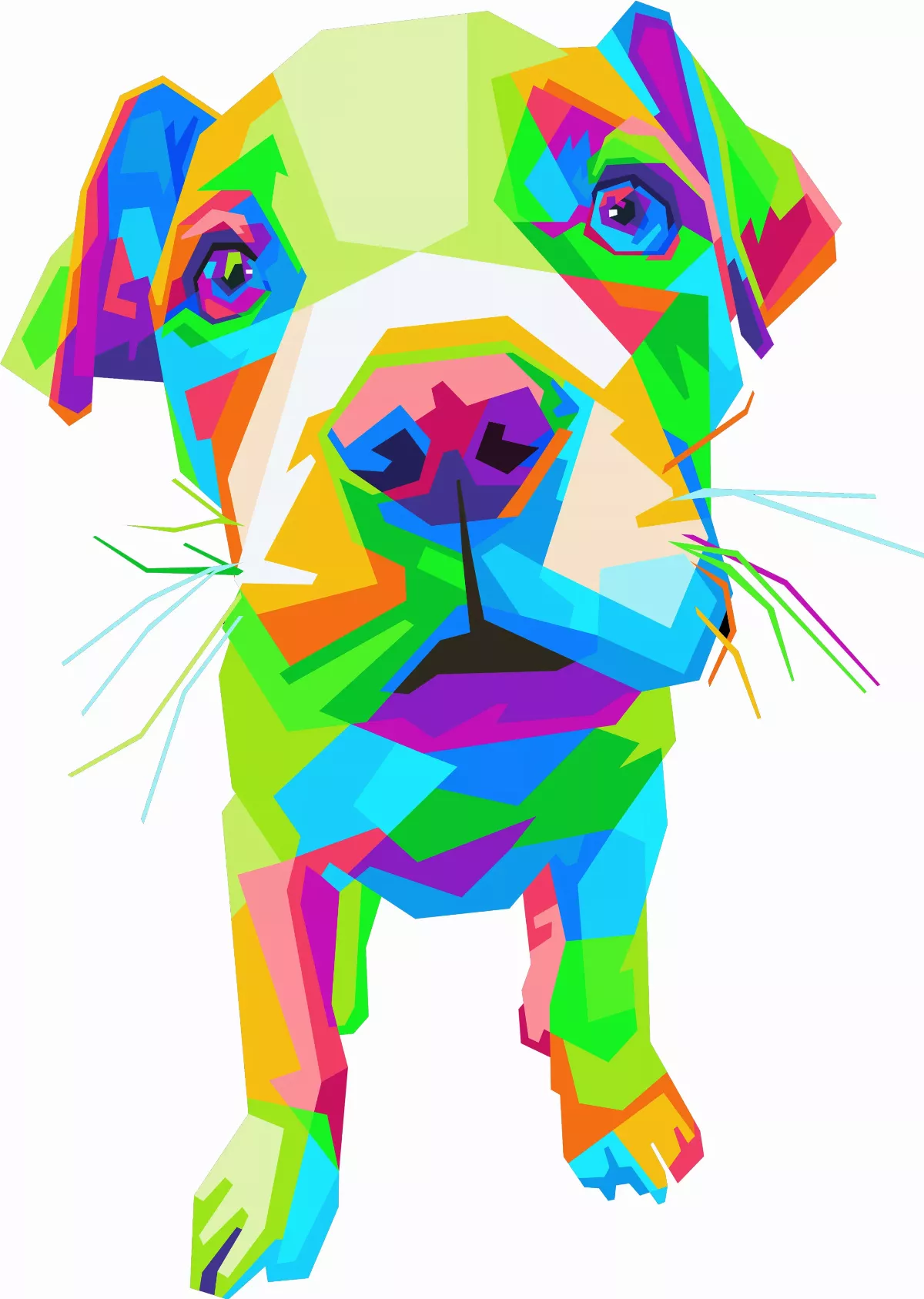 多邊形內角和也有公式