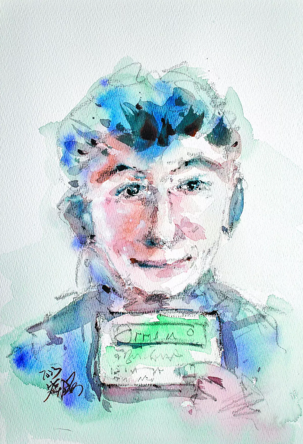 【無所不知】是誰發明信用卡？