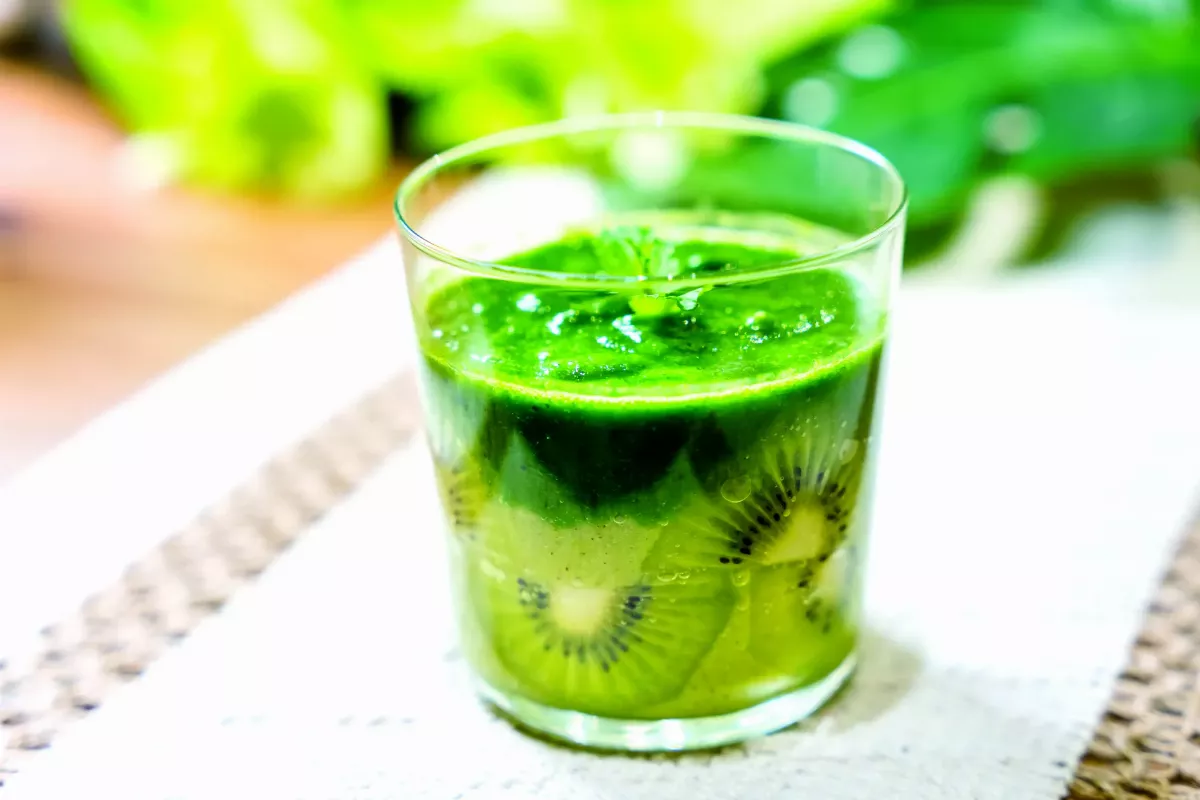 【養生飲DIY】防疫飲食 提升免疫力