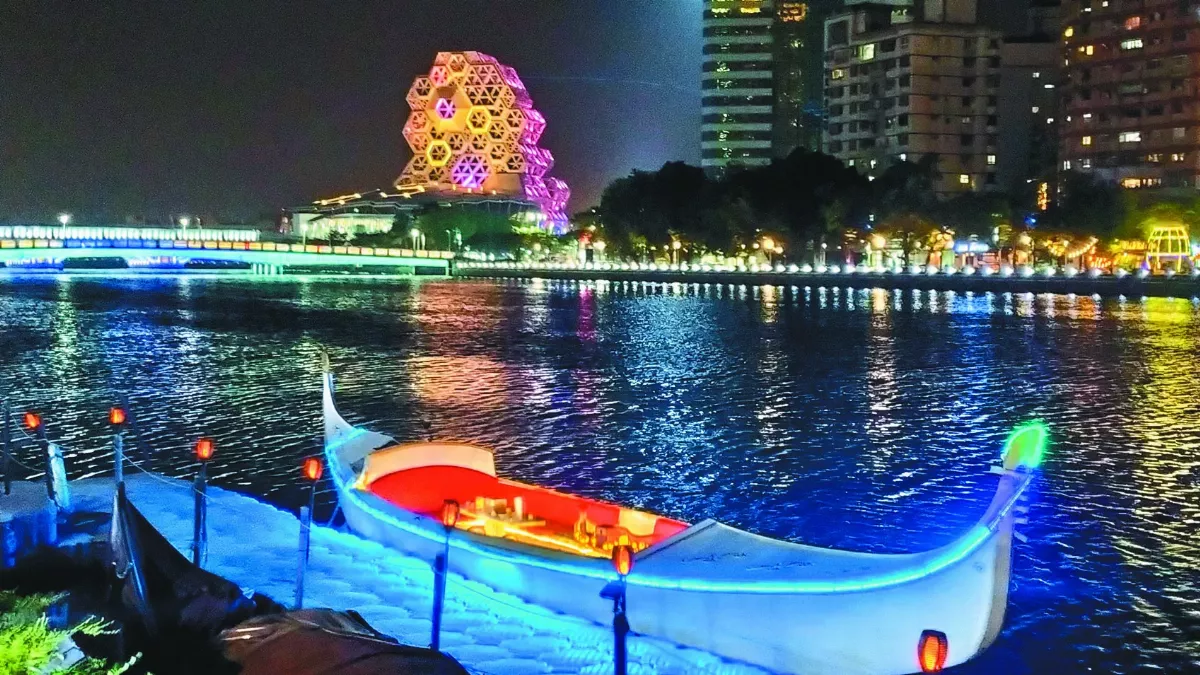 【海闊天空】在地旅行 處處有驚奇