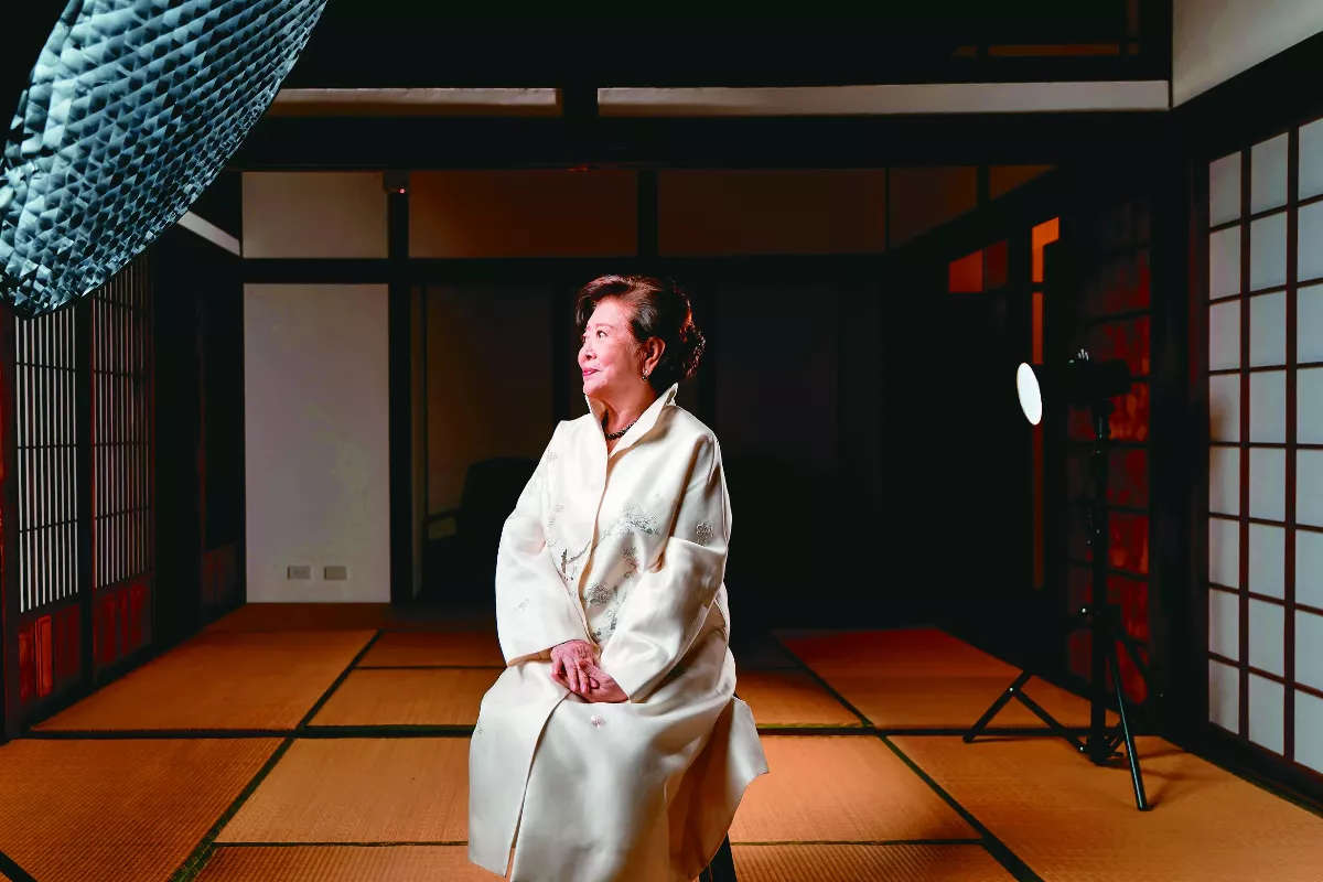 【書頁微光】《戲如妳：陳淑芳的孤味人生》 苦樂相倚的人生路