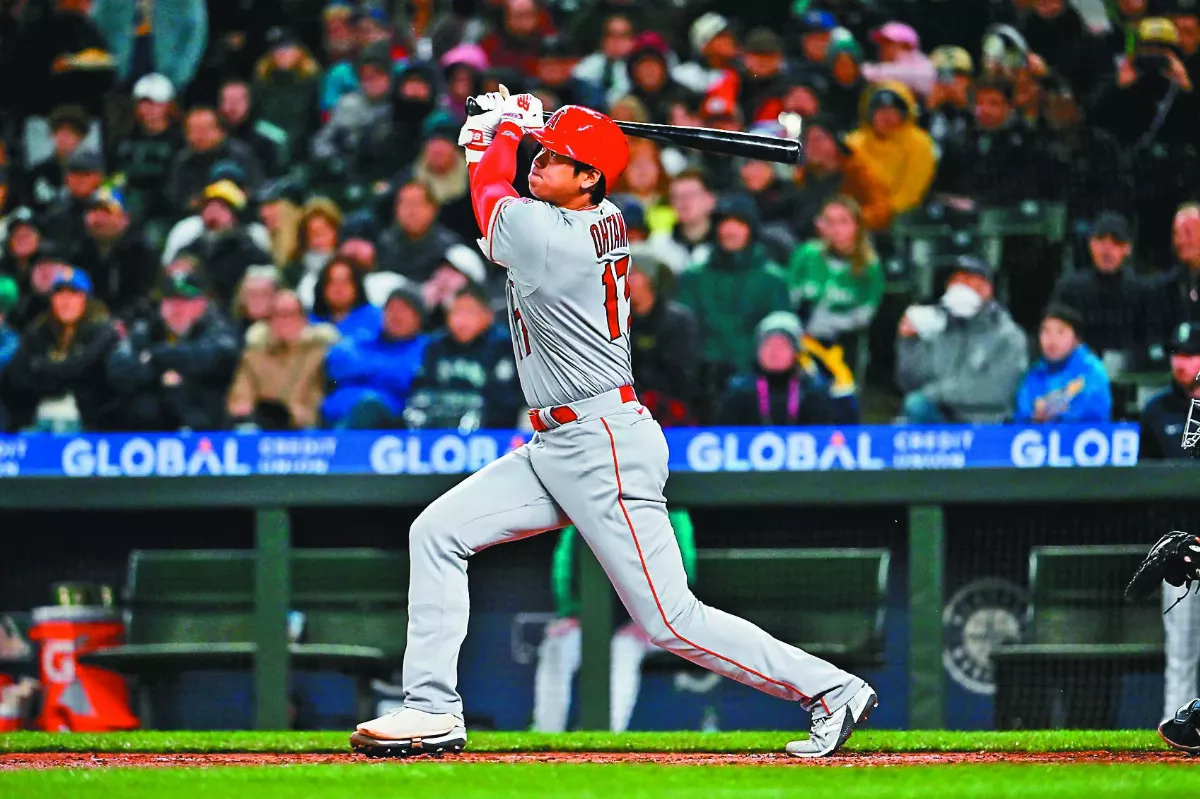 暖化助攻 MLB年增50支全壘打