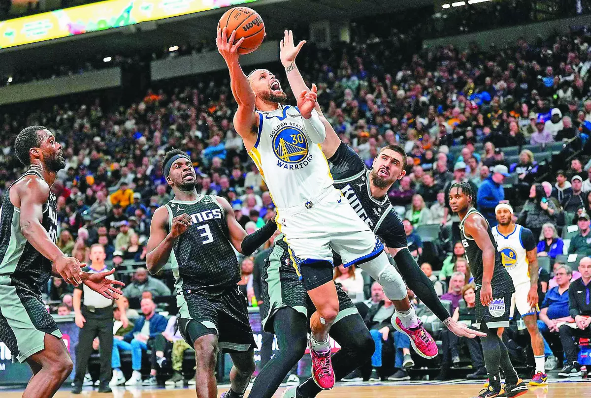 NBA季後賽周末開打 各隊實力接近
