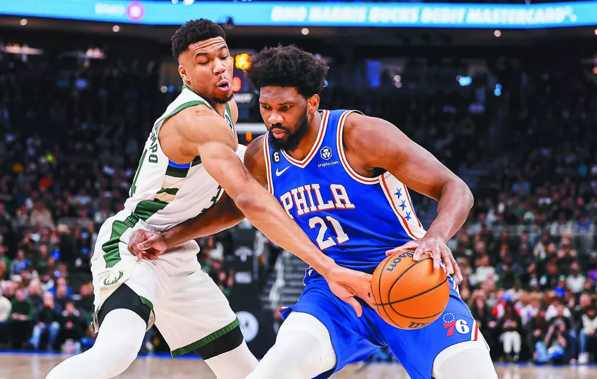 NBA季後賽周末開打 各隊實力接近
