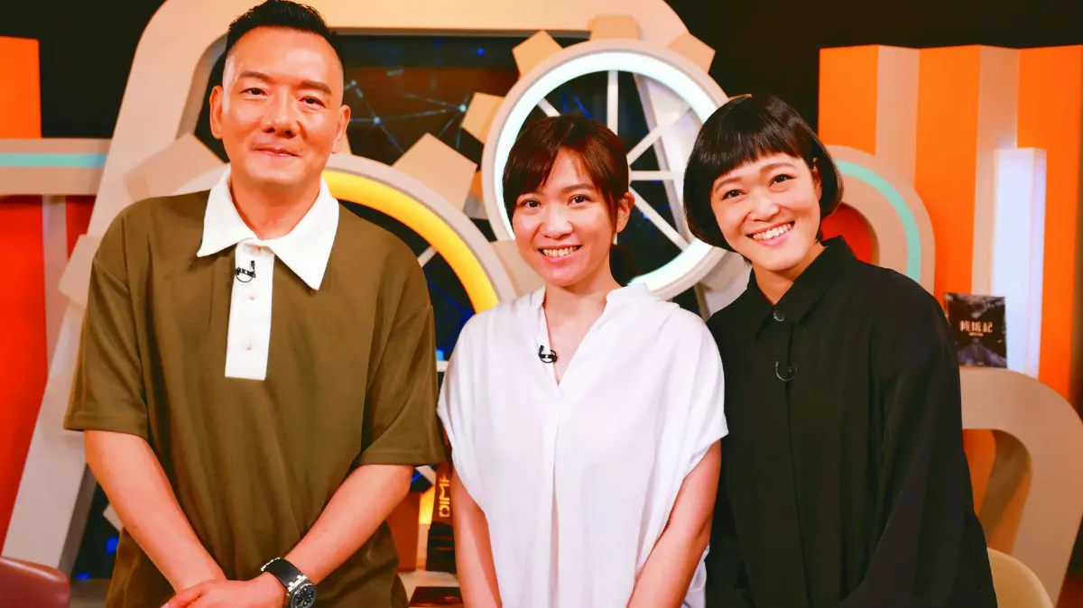 【優質電視選】《藝次元宇宙》