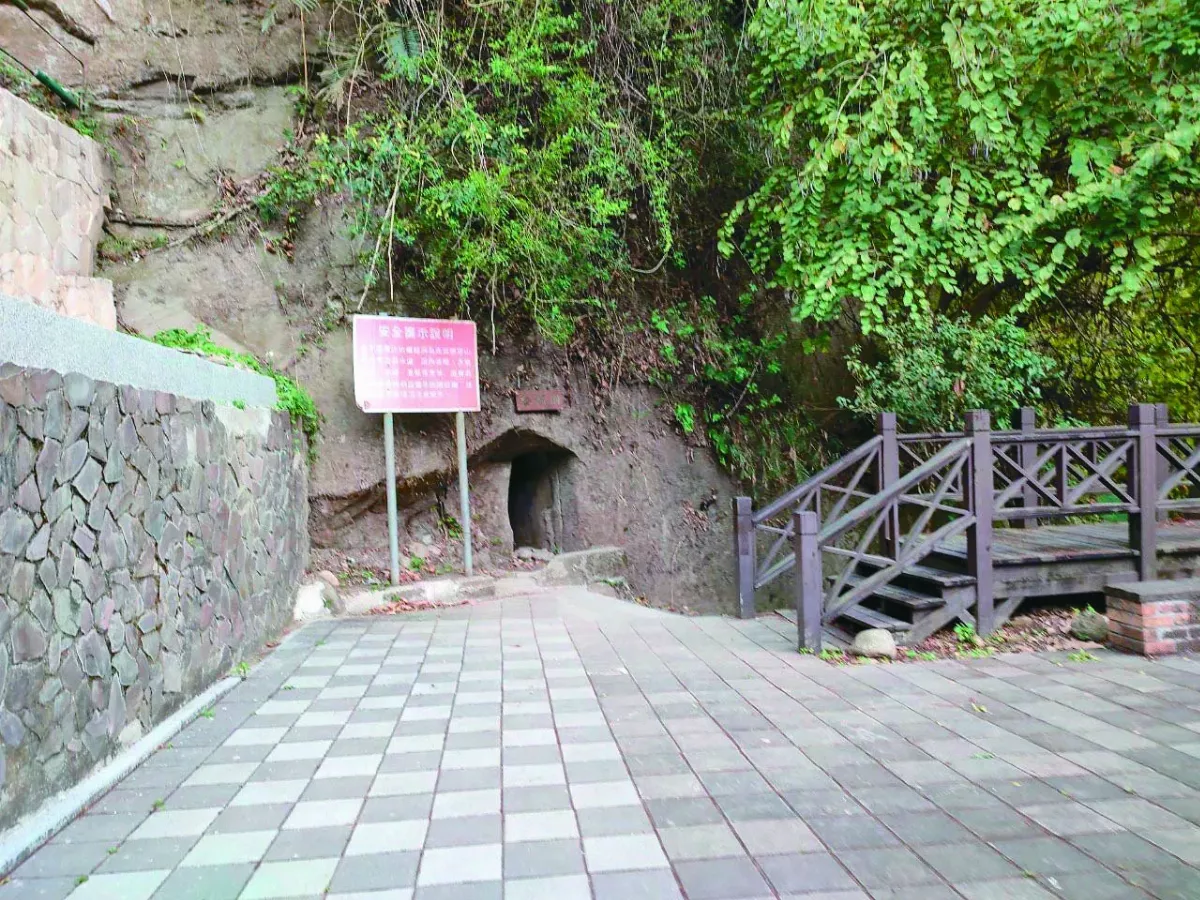 葉晉玉 讓太平藍全球發光