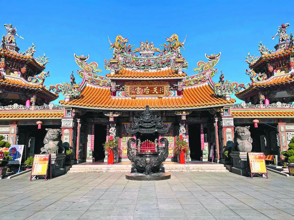 台東市 後山傳奇寶桑庄 東海岸吹南島風