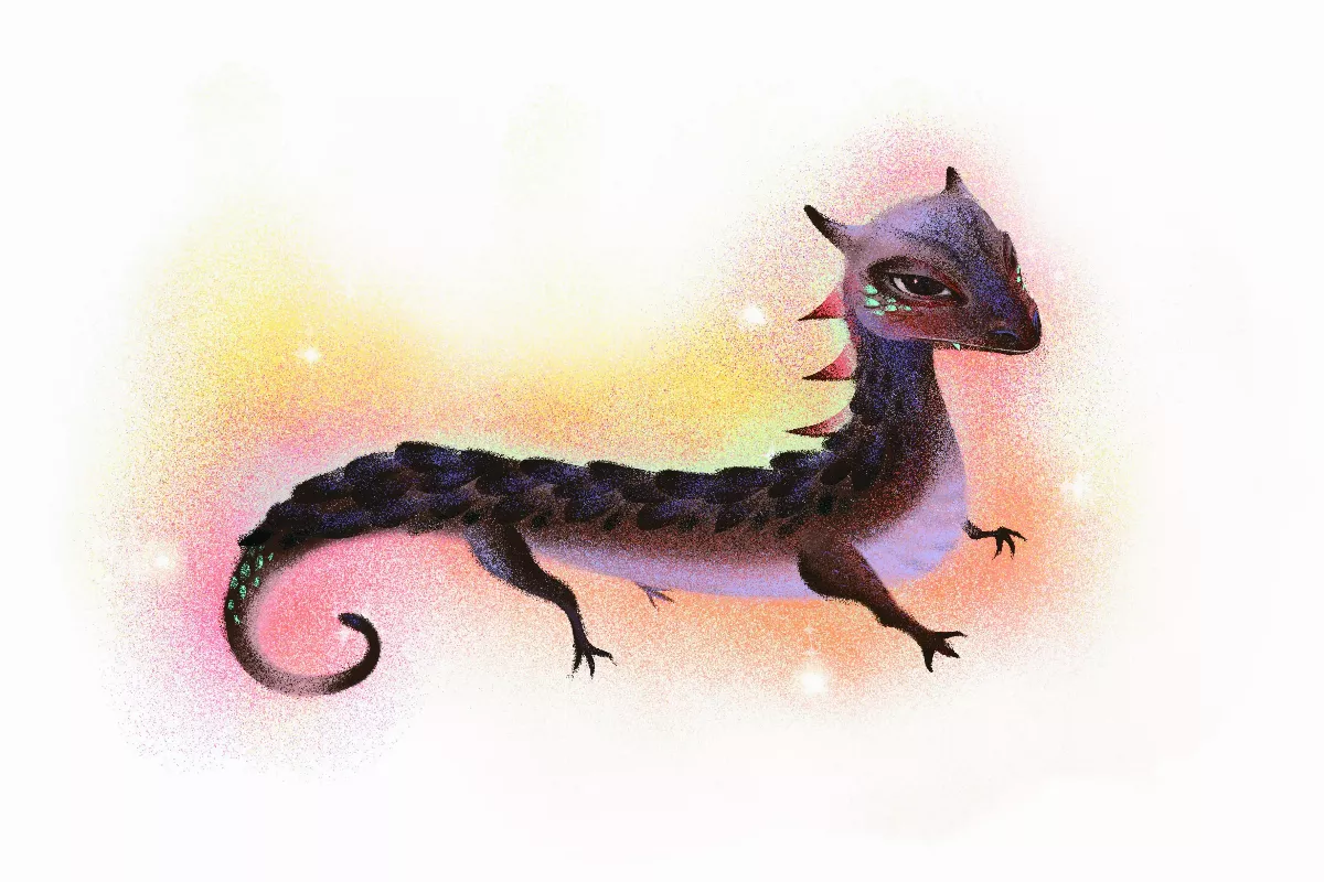 【原民說故事】呼喚太陽的龍神（上）