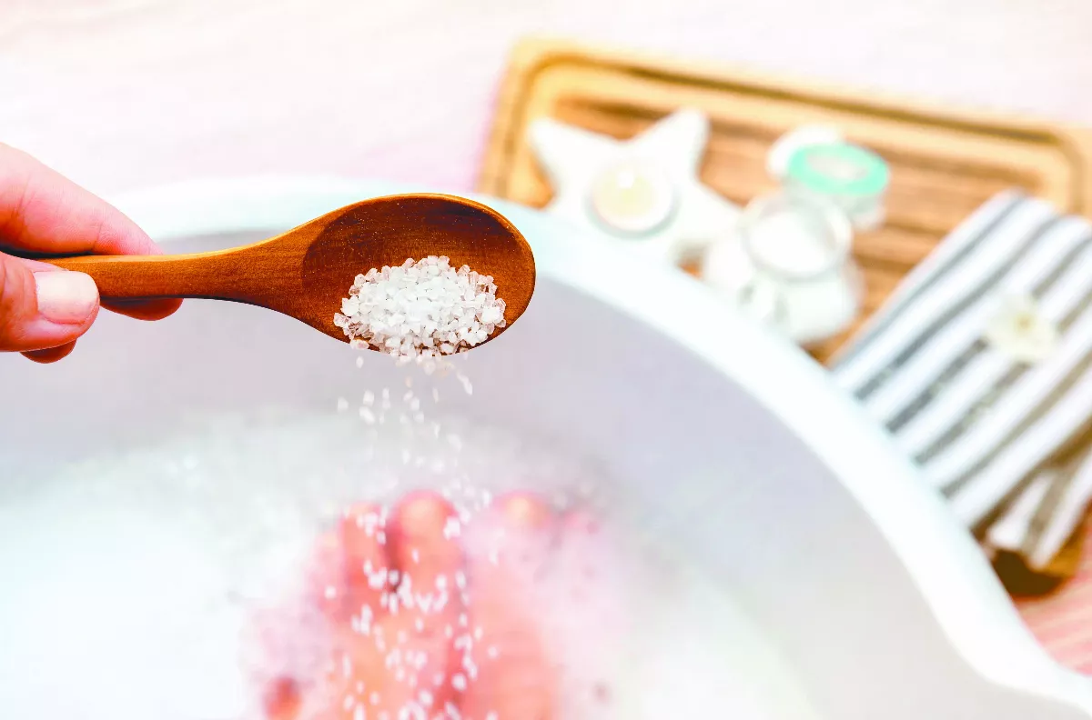 搞定3件事 睡得香甜 提升免疫力