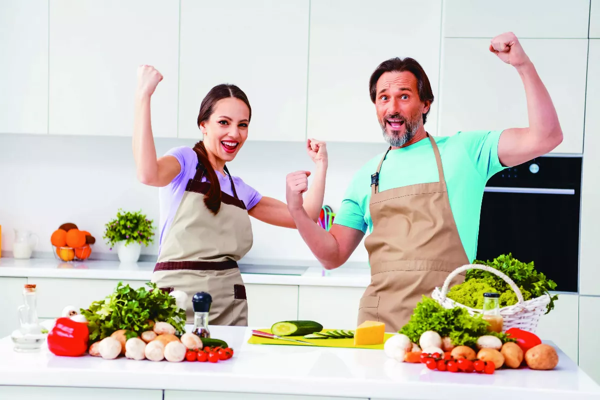 【舒心安胃】療癒食品 科學原理