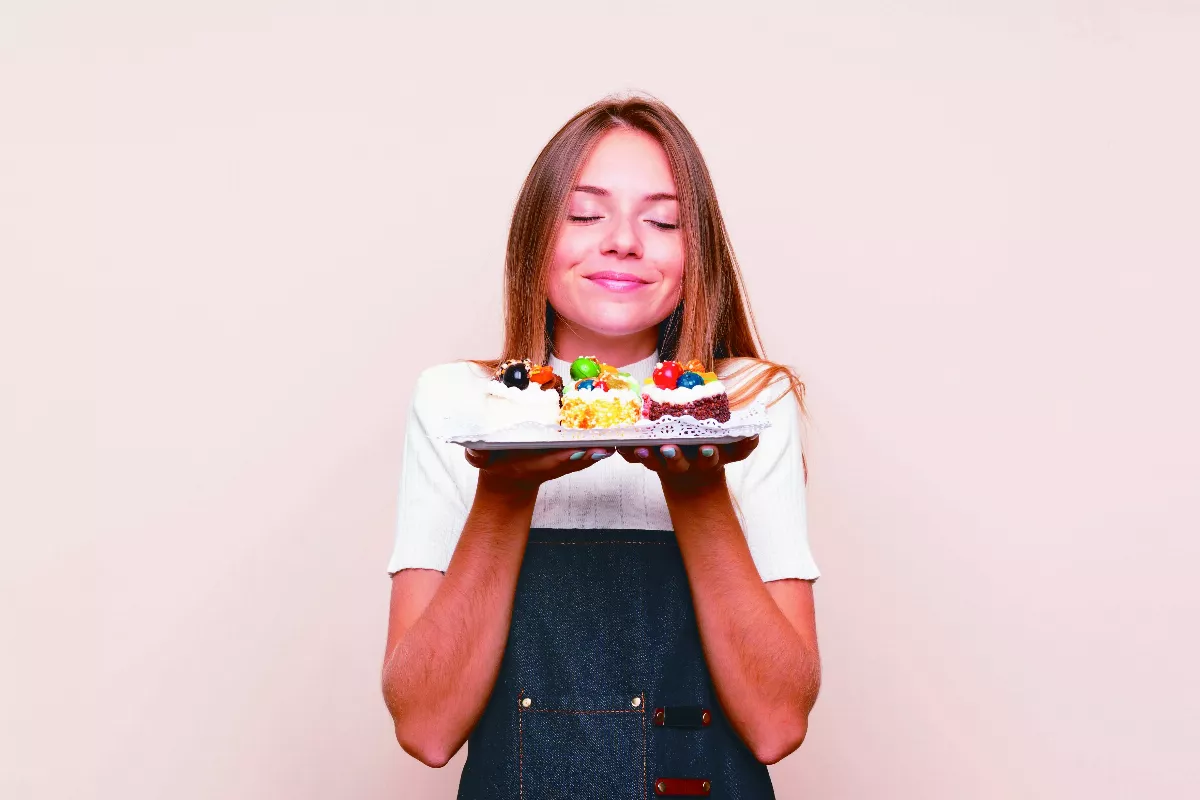 【舒心安胃】療癒食品 科學原理