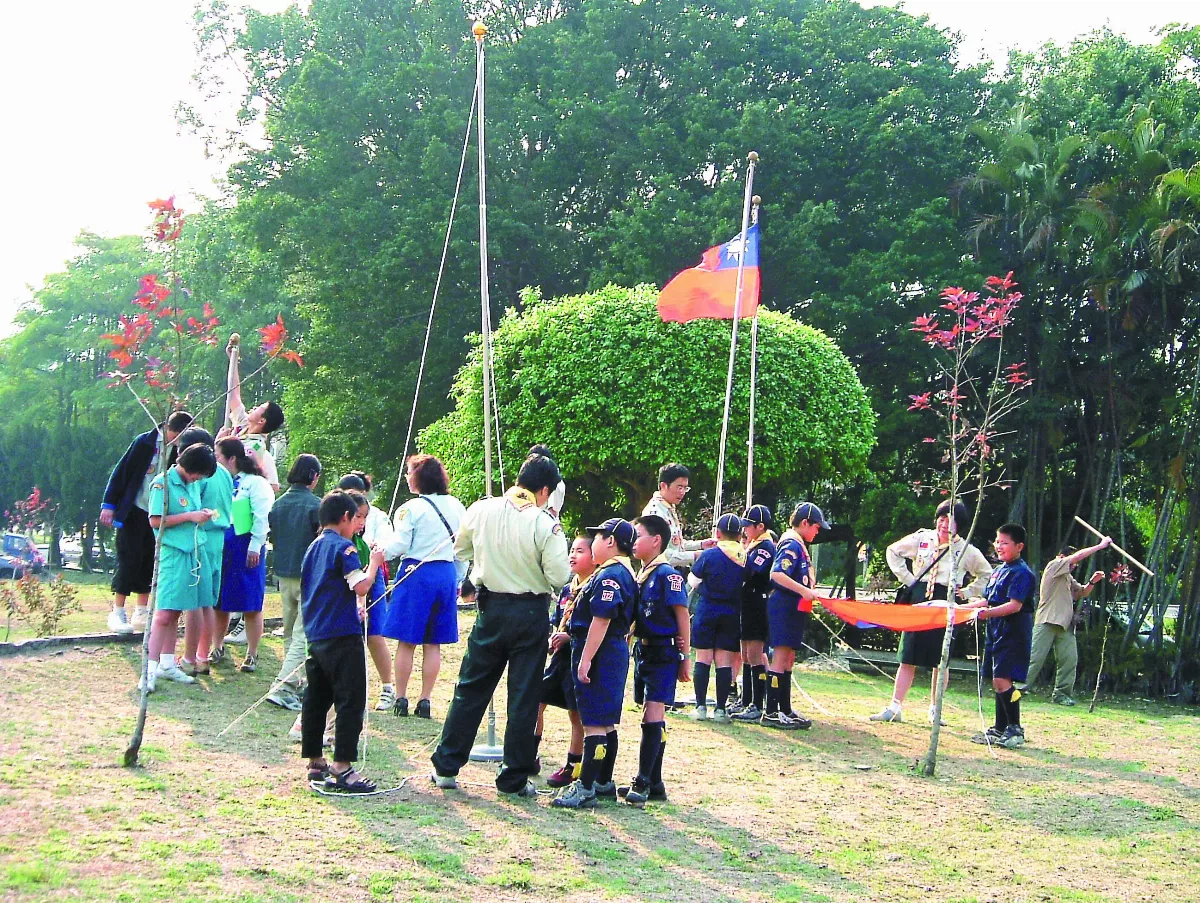 【人間行者心】點亮心燈