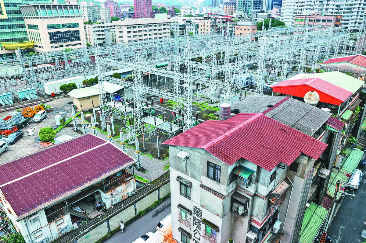 3月整體產業電力景氣 陷6藍