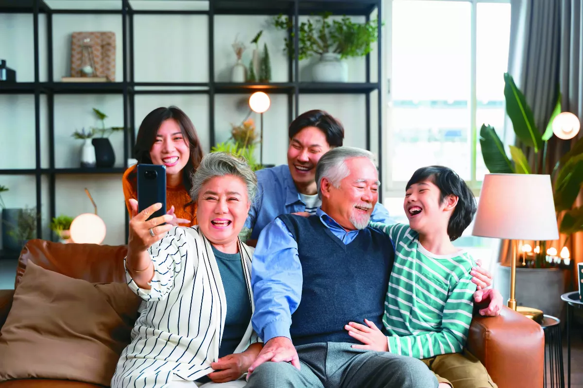 【生活體悟】等你老了，就知道！