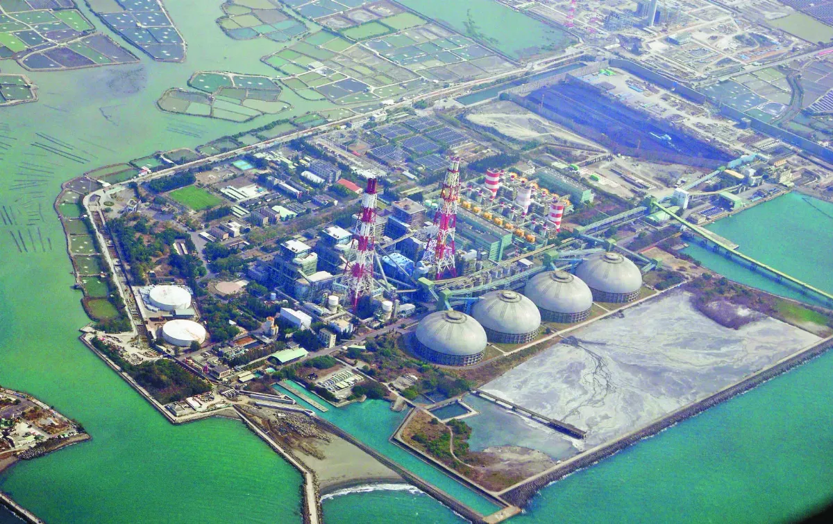 台電購煤預算多2.7倍  立委擬刪10％