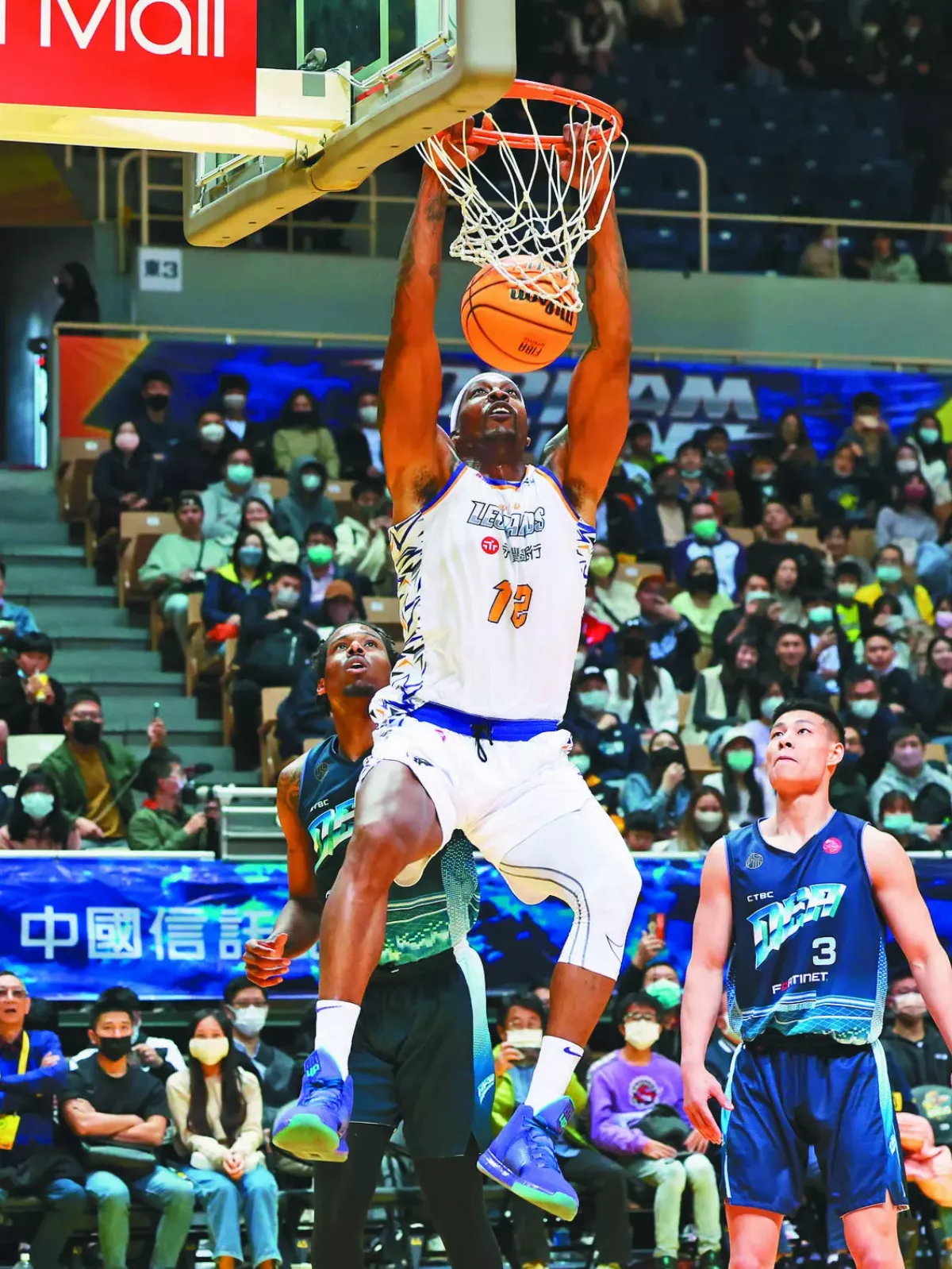 魔獸效應不符預期 雲豹開倒車