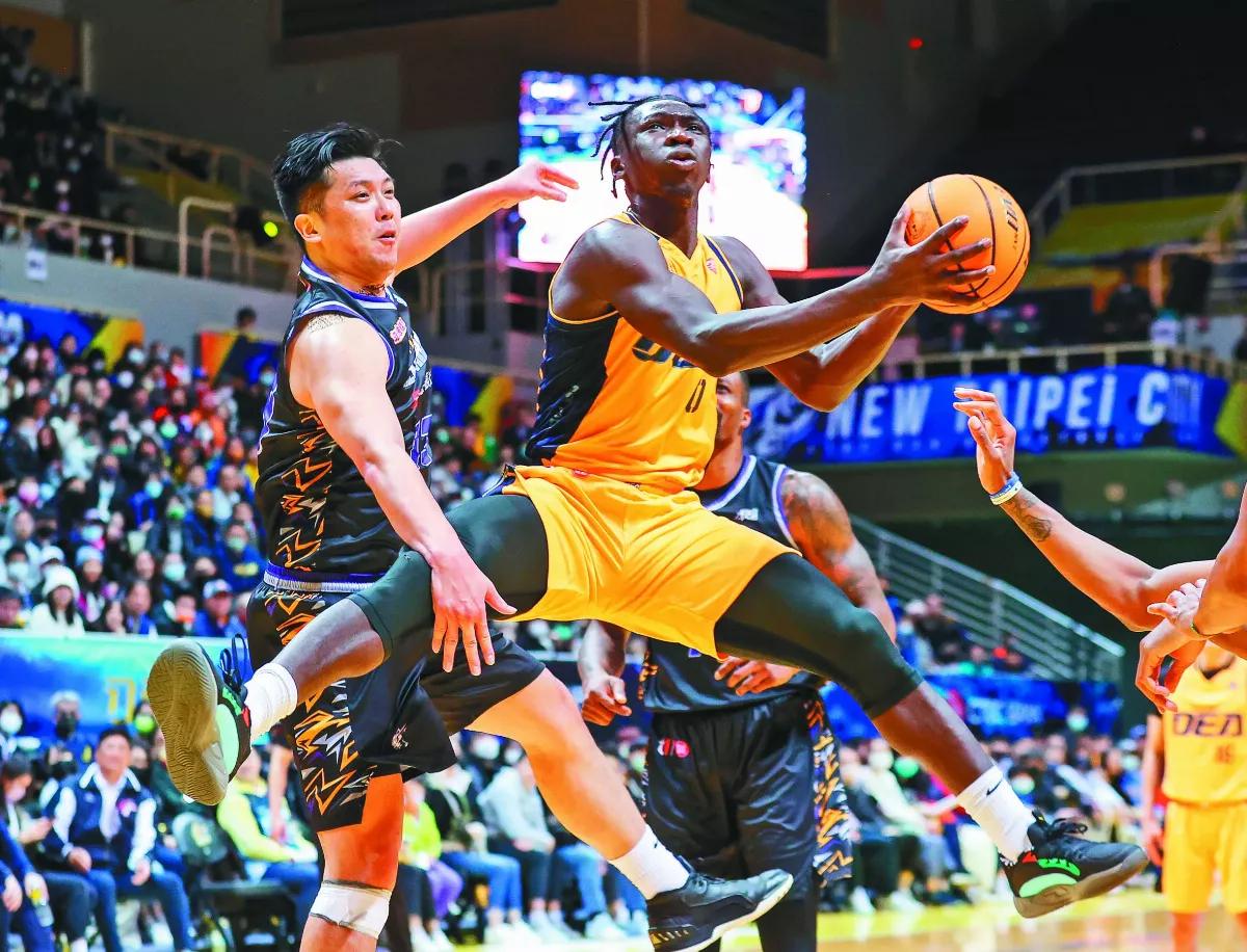 MVP 熱門候選人 都在特攻陣中