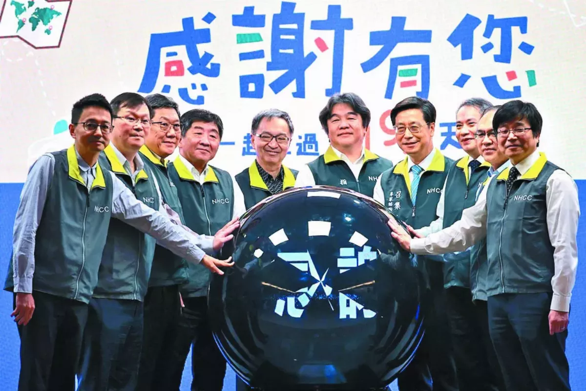 疫苗接種、防疫隔離假 5月1日起退場