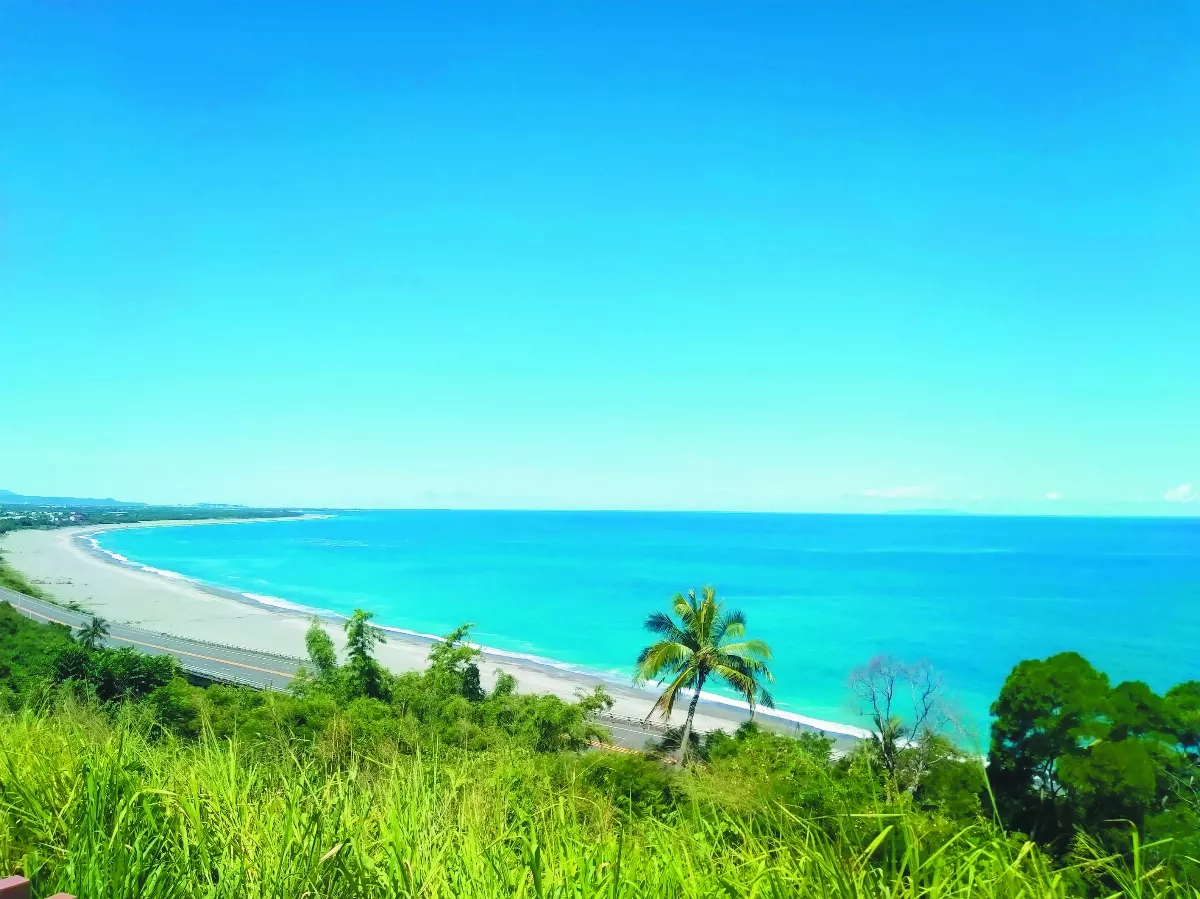 【海闊天空】 台東百變花式農遊