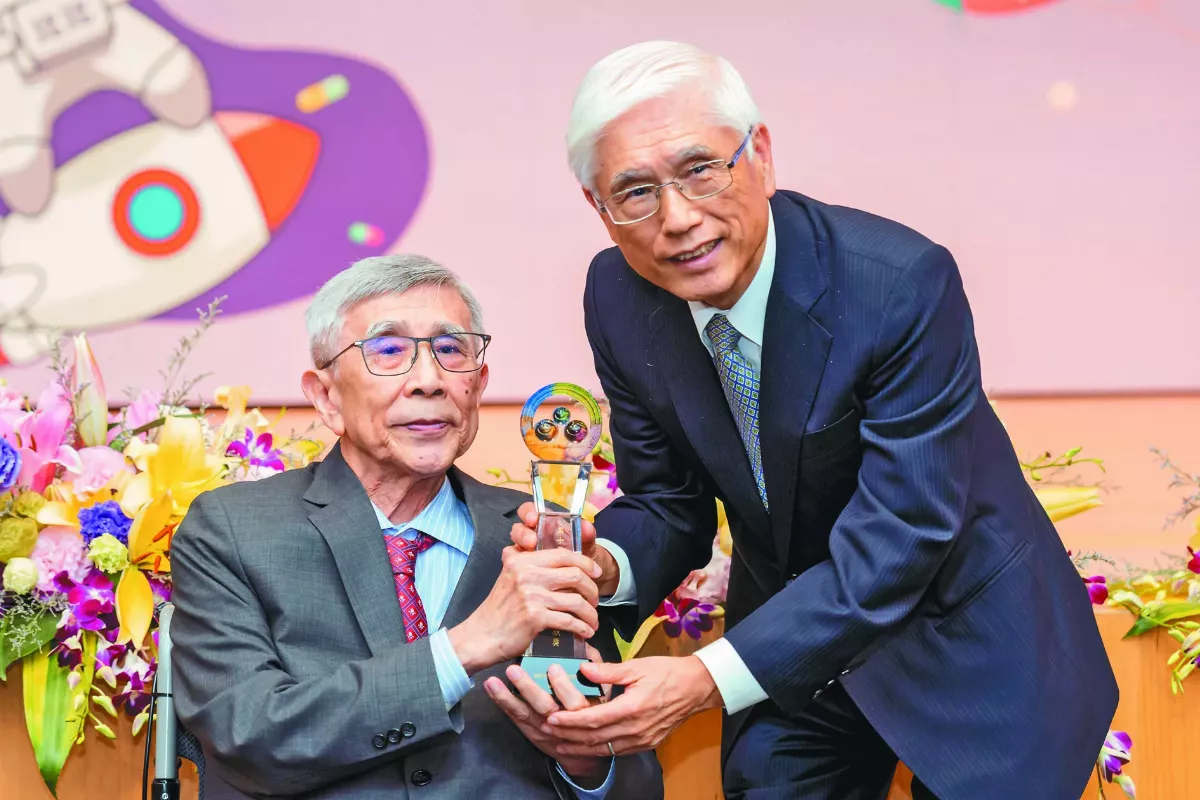 7個人1團隊 為台灣兒醫寫動人故事