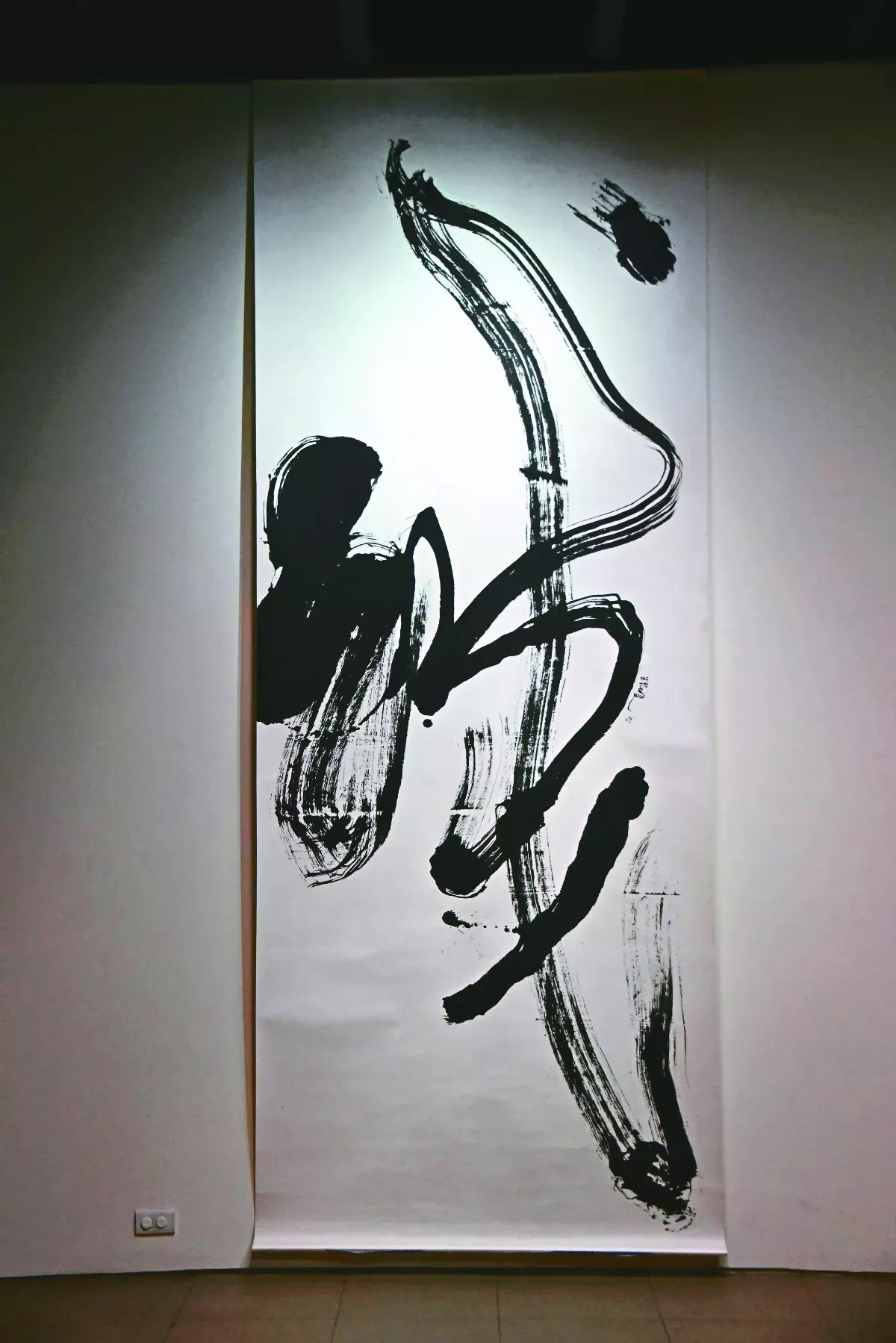 【緣起與眾生──張耀煌個展】 誠