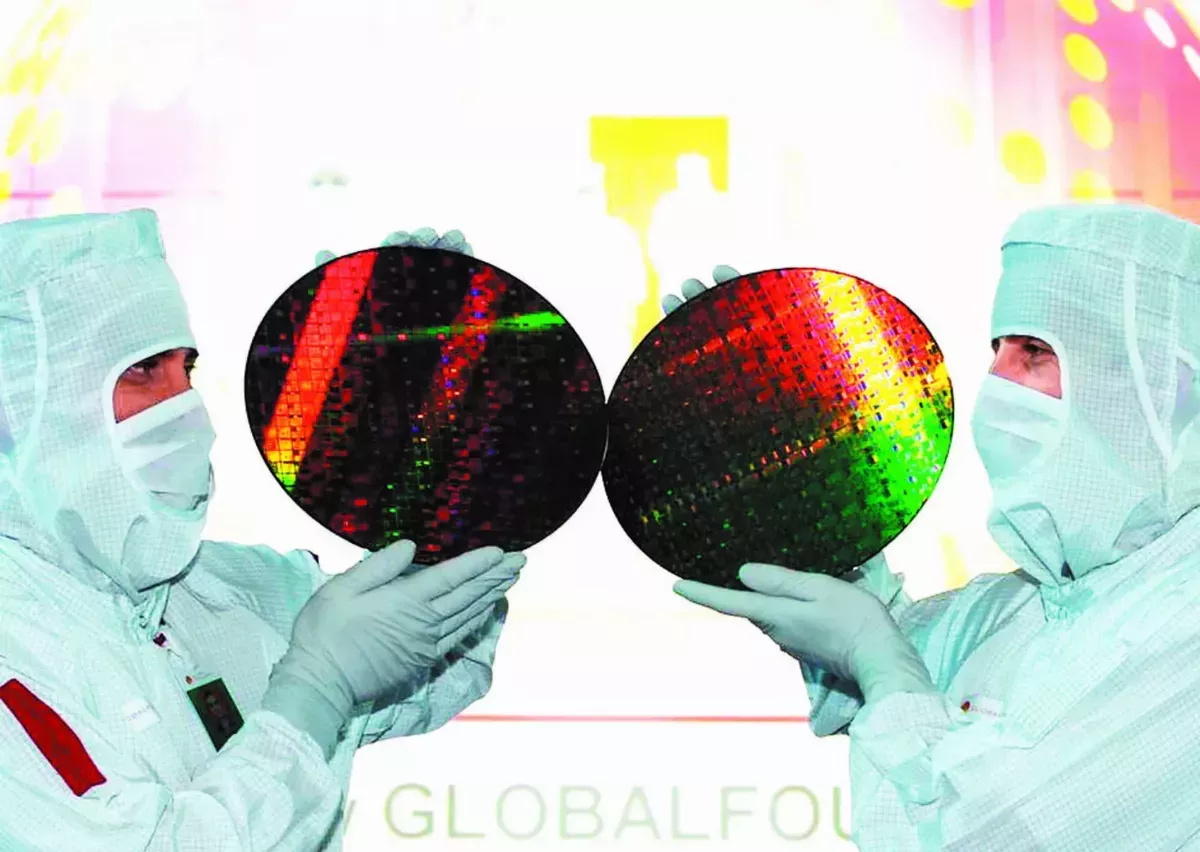 台版晶片法 投抵門檻有譜