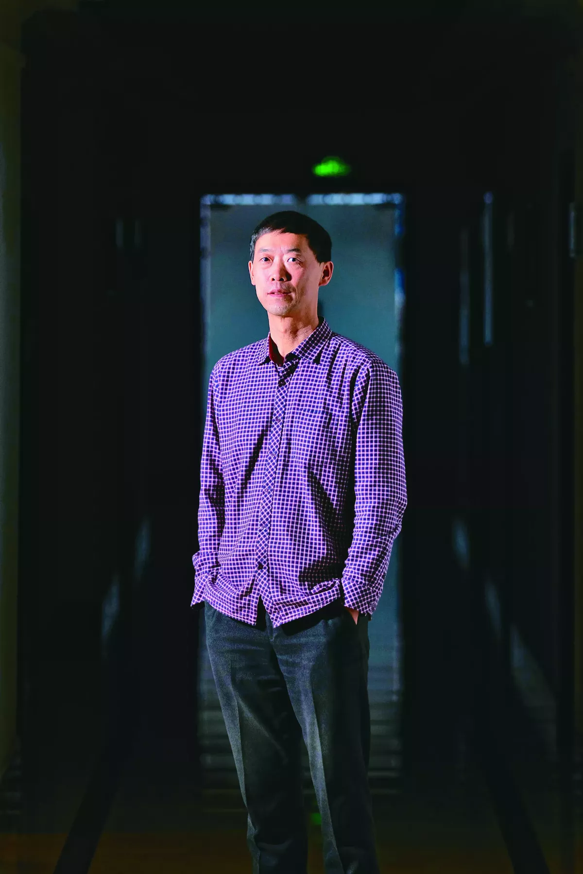 【大陸社會觀察】 科技時代 助長的科幻小說熱