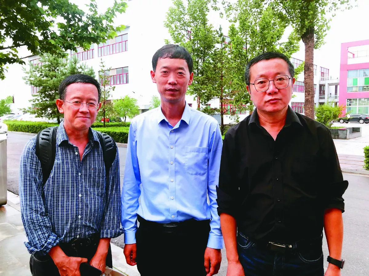 【大陸社會觀察】 科技時代 助長的科幻小說熱