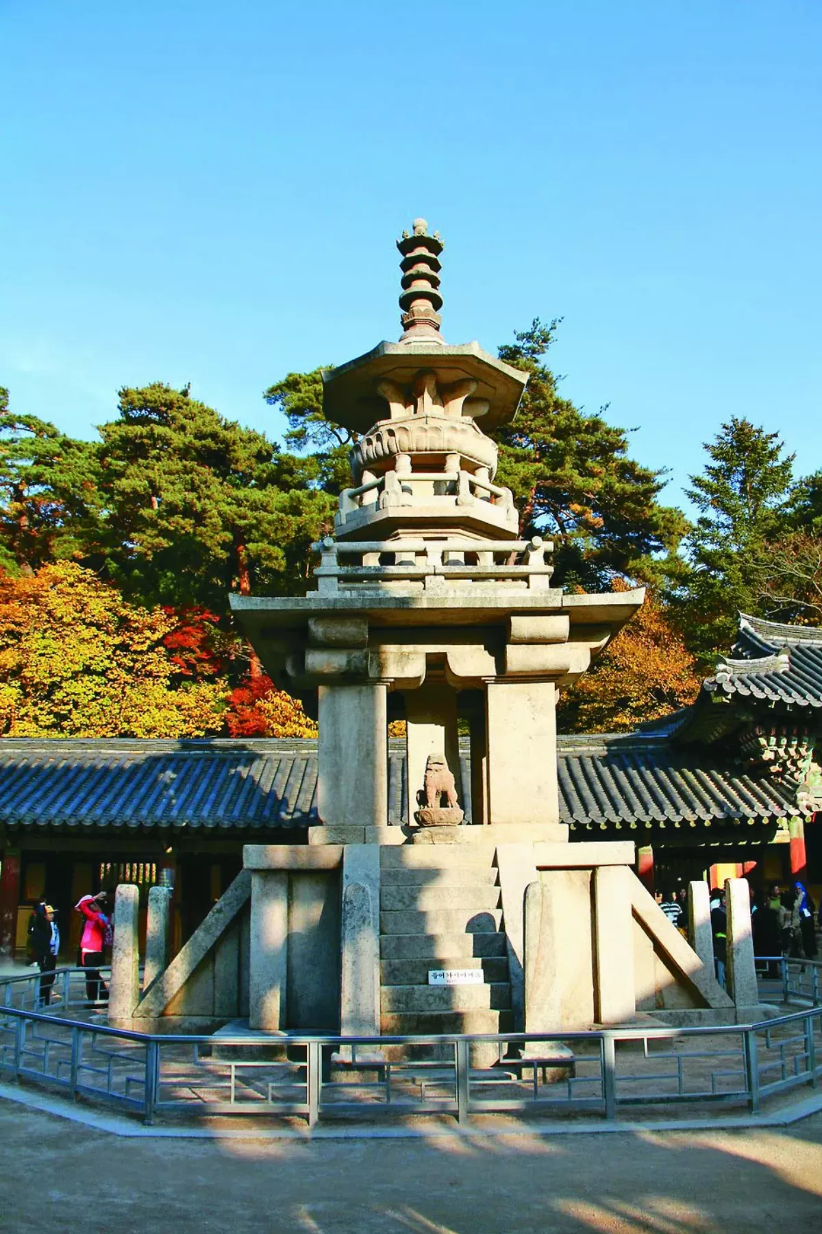 65古寺收藏南韓國寶 免費參觀