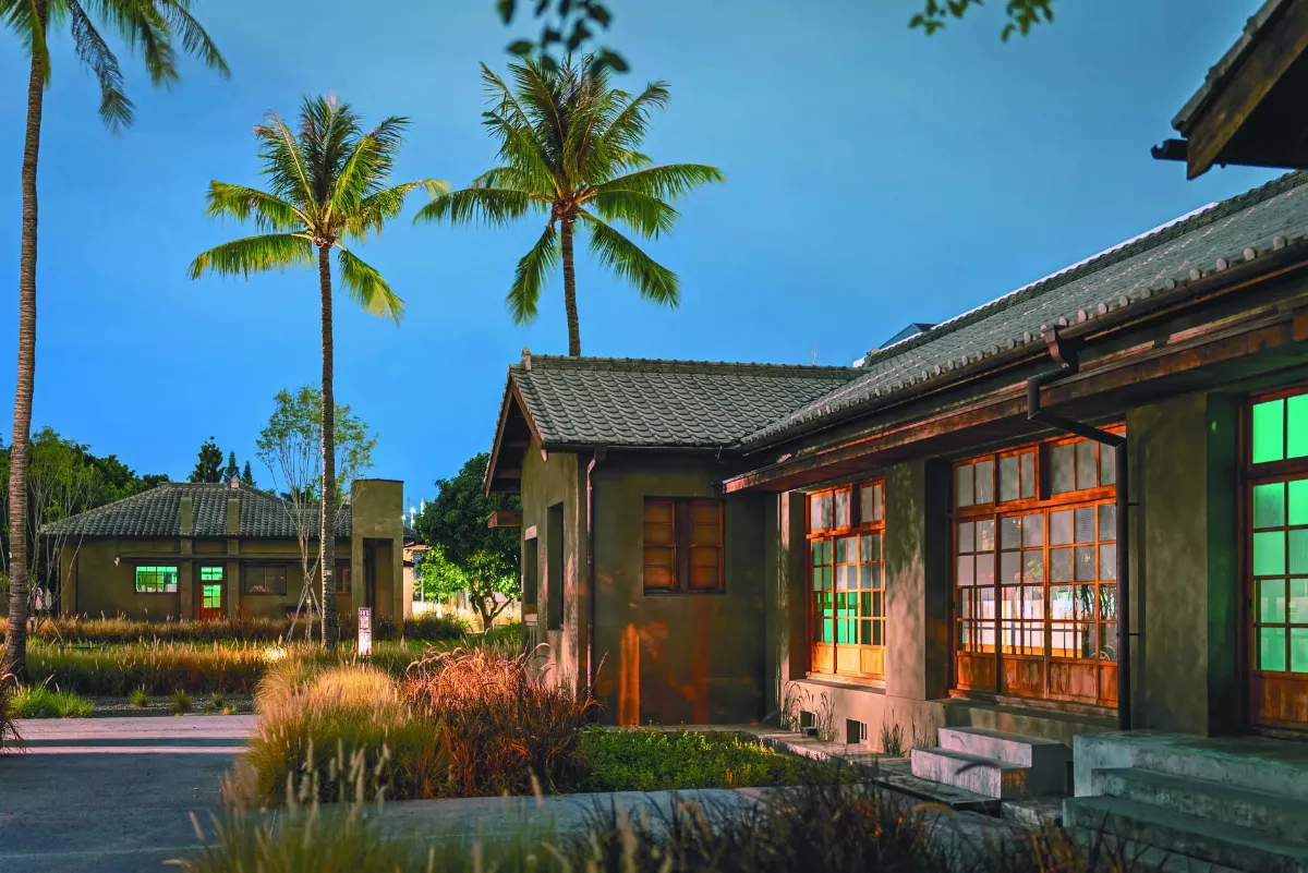 最美眷村  免費參觀