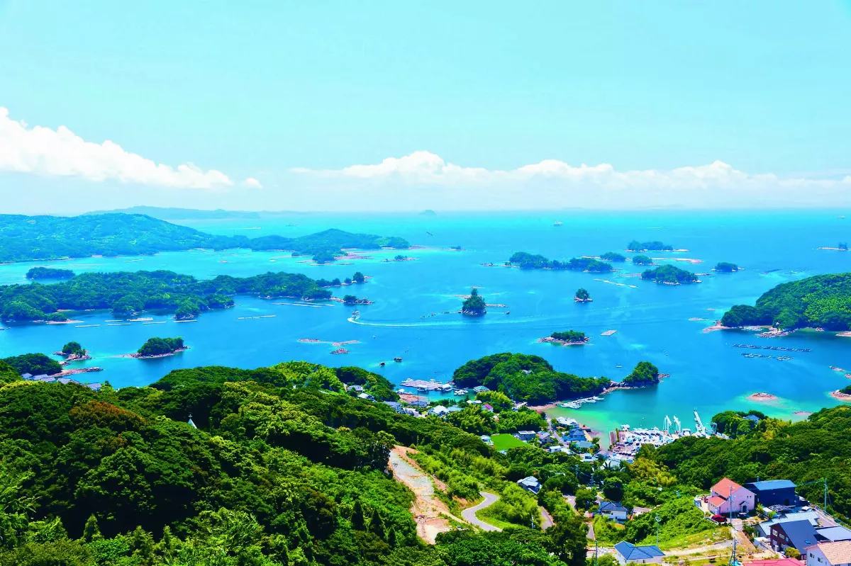 【海闊天空】 郵輪旅遊疫後出航