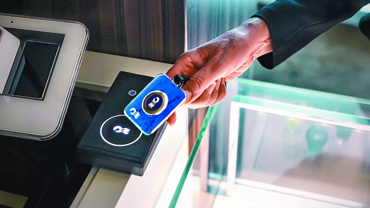 【海闊天空】 郵輪旅遊疫後出航