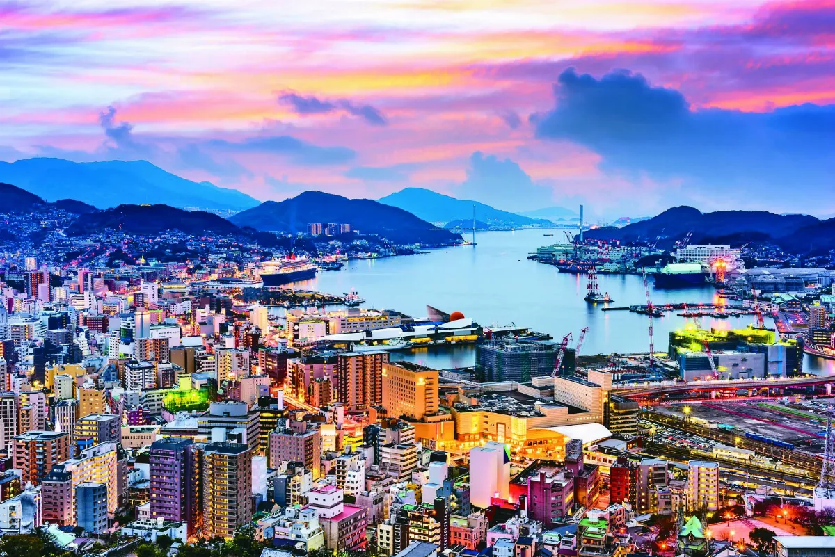 【海闊天空】 郵輪旅遊疫後出航