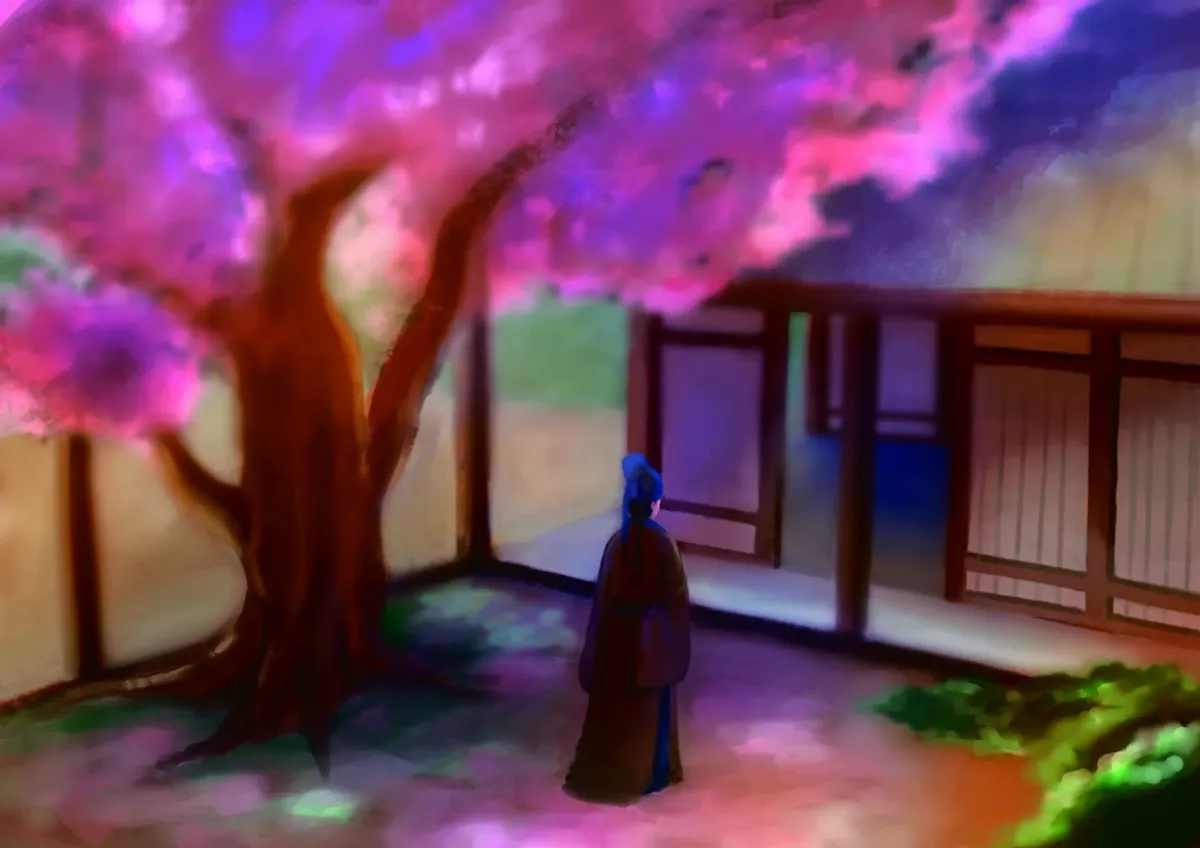 【宋詞小天地】晏殊〈浣溪沙〉