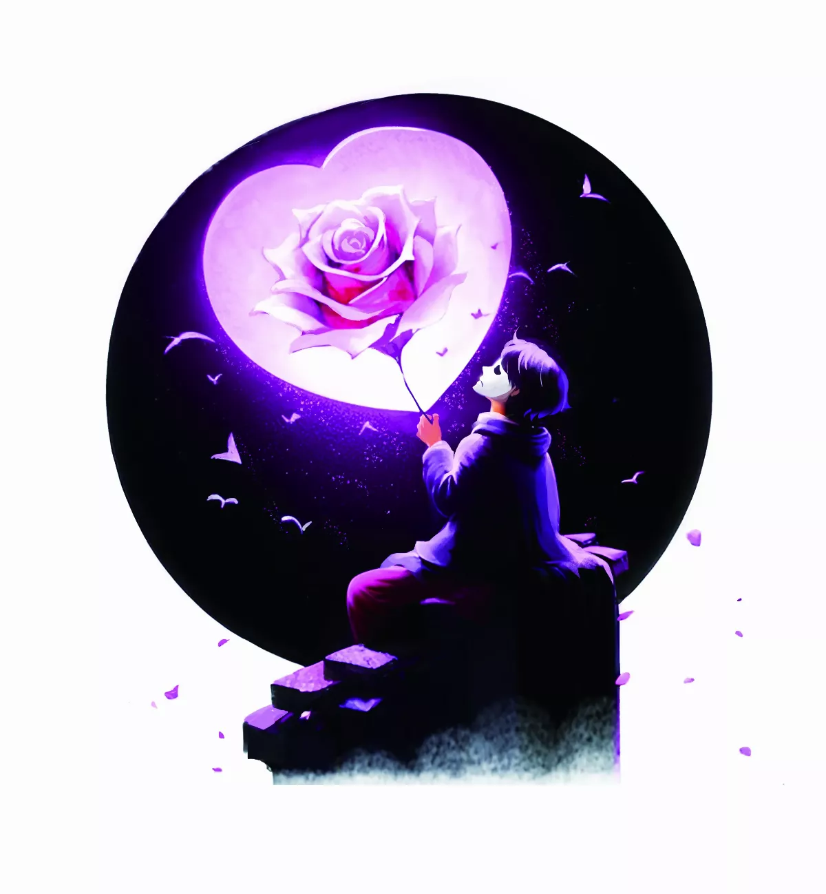 【新詩大解密】 王白淵〈詩人〉