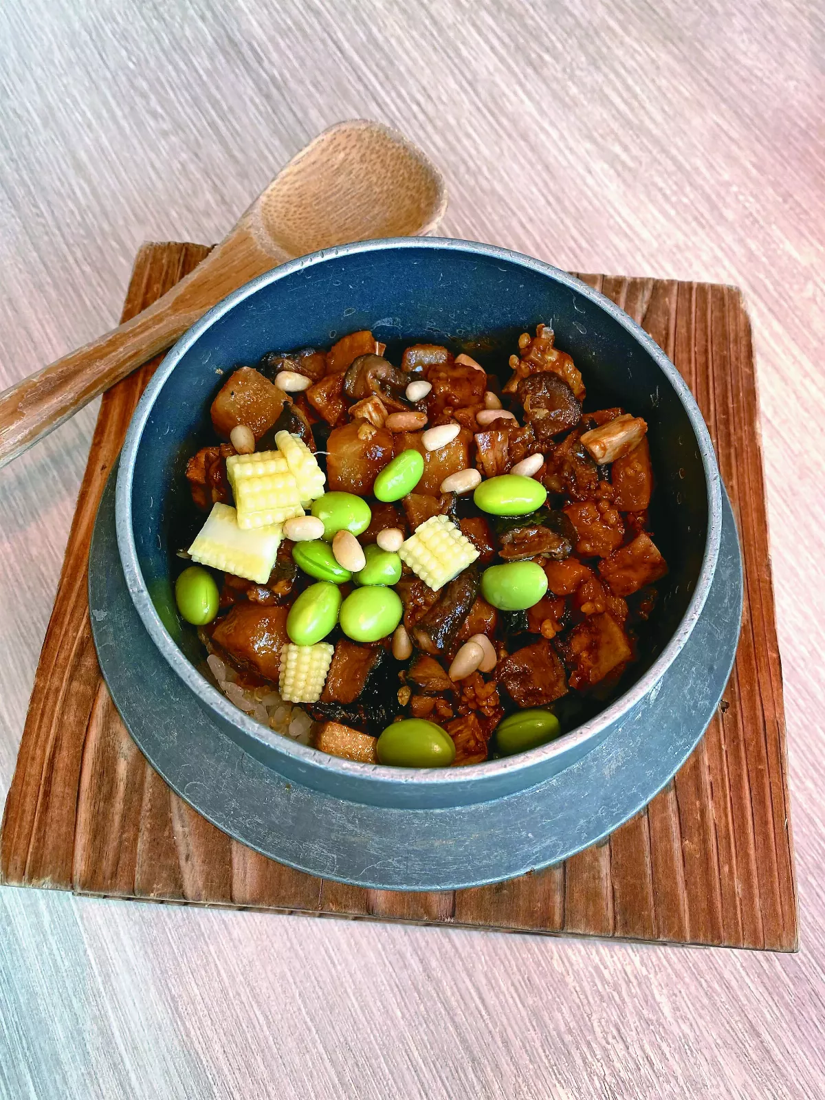 【異鄉食情】藜麥 原住民糧食