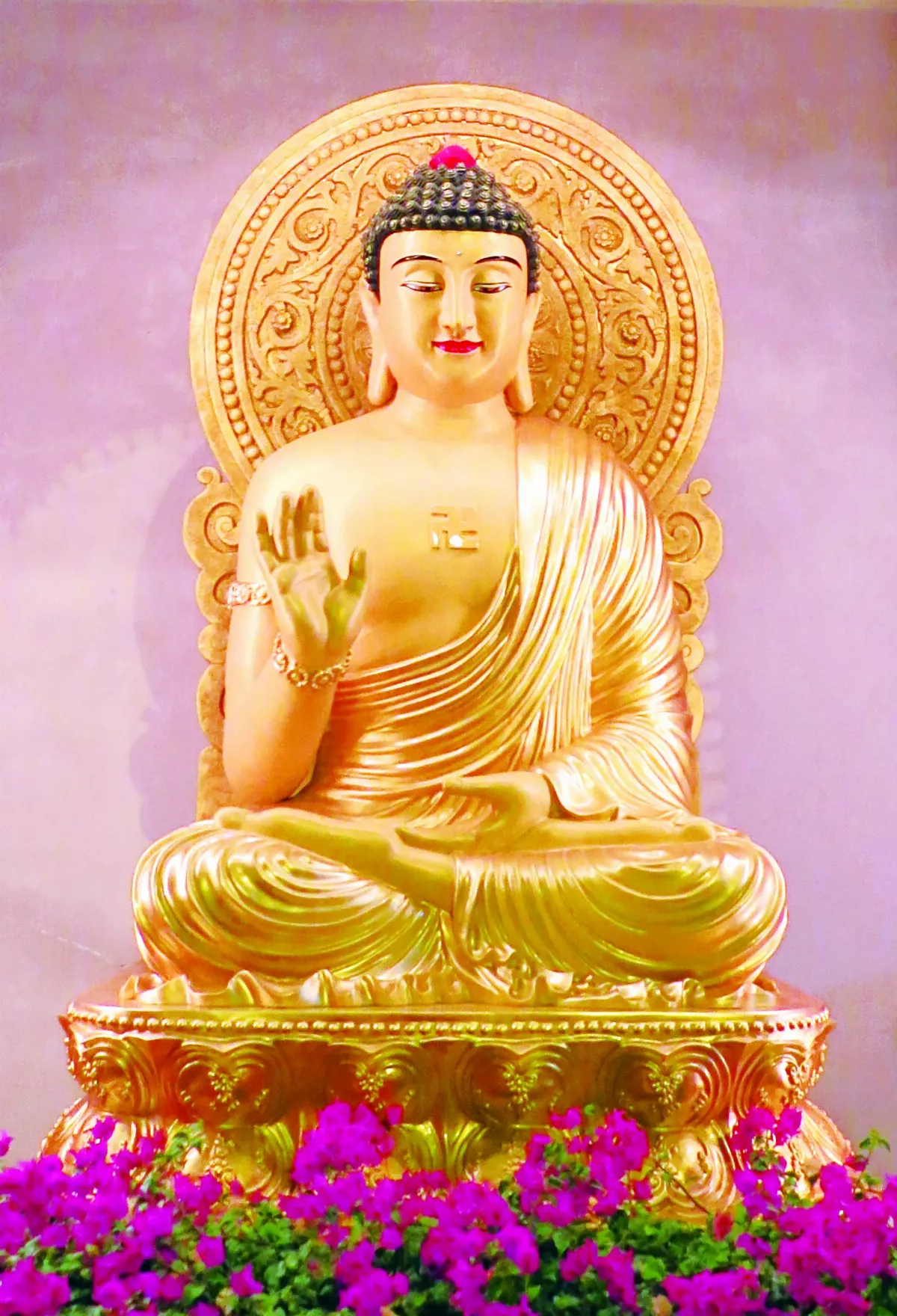 【佛法真義1  佛法義理  ㊾】行佛