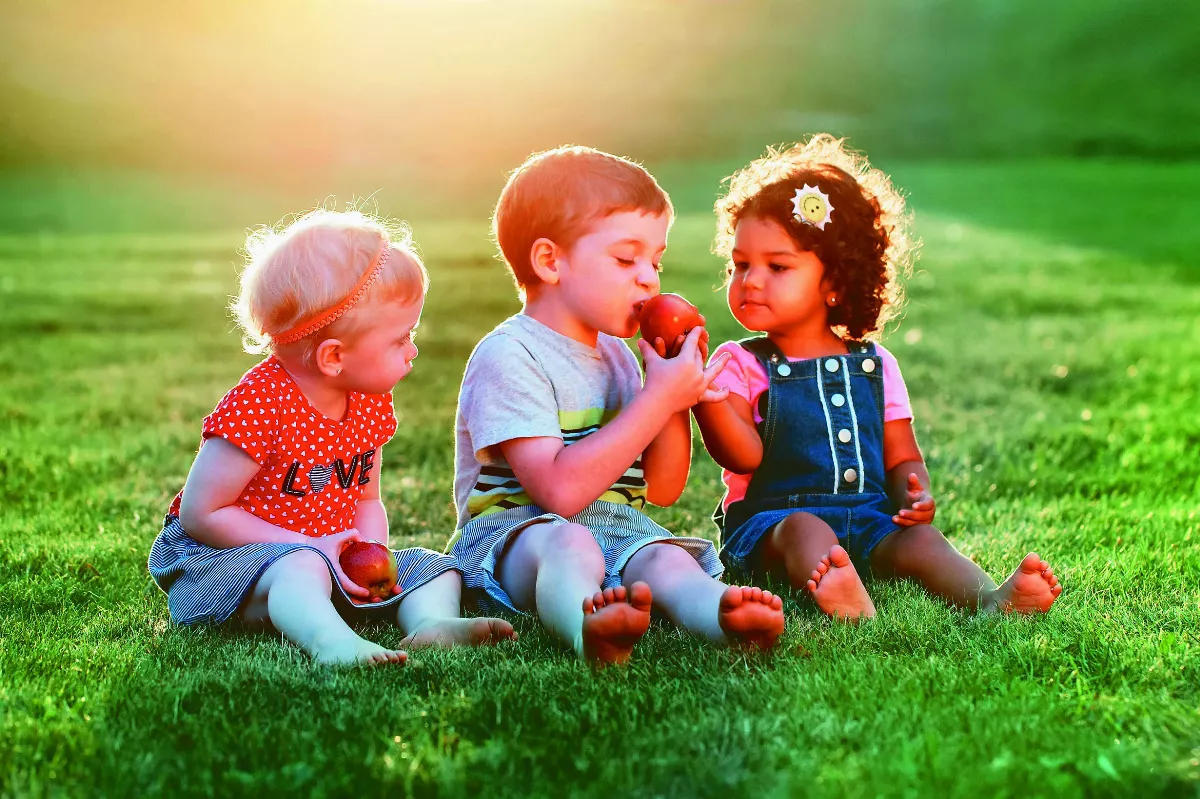 【生活感悟】分享的意義