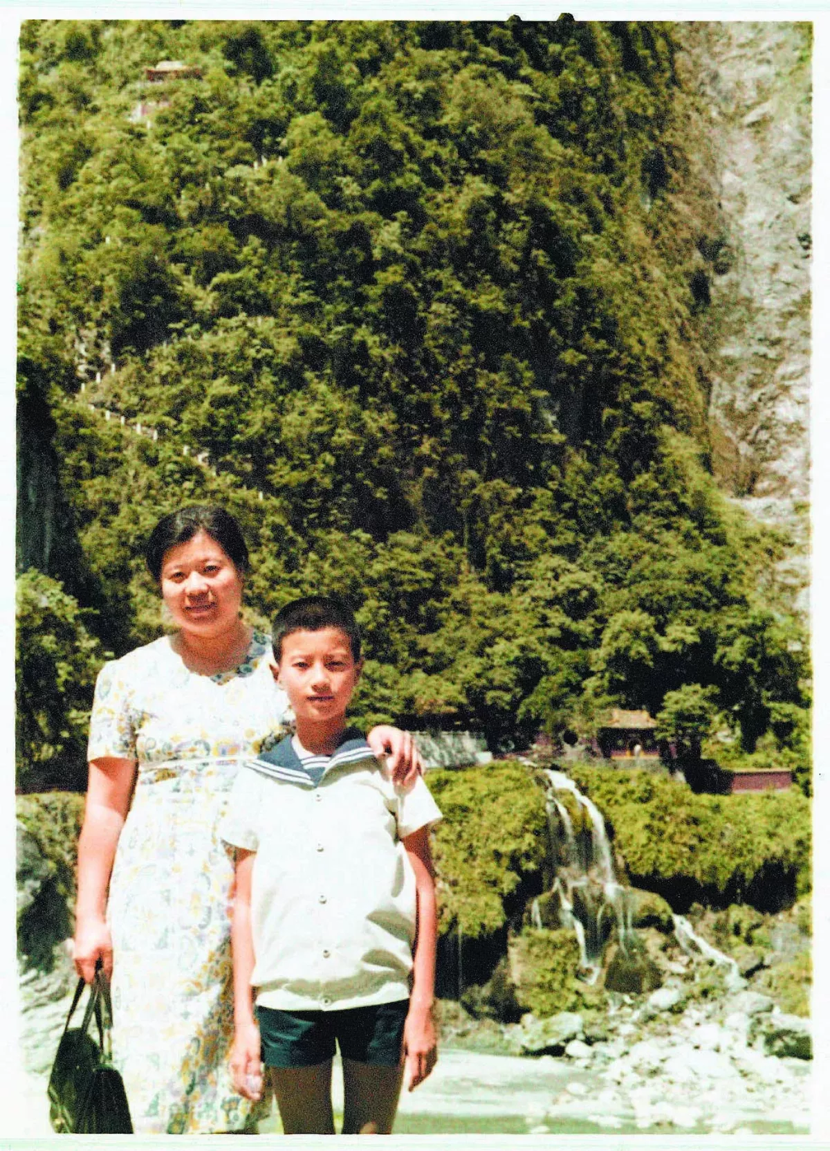 照顧病母逾20年  吳若權：因為愛
