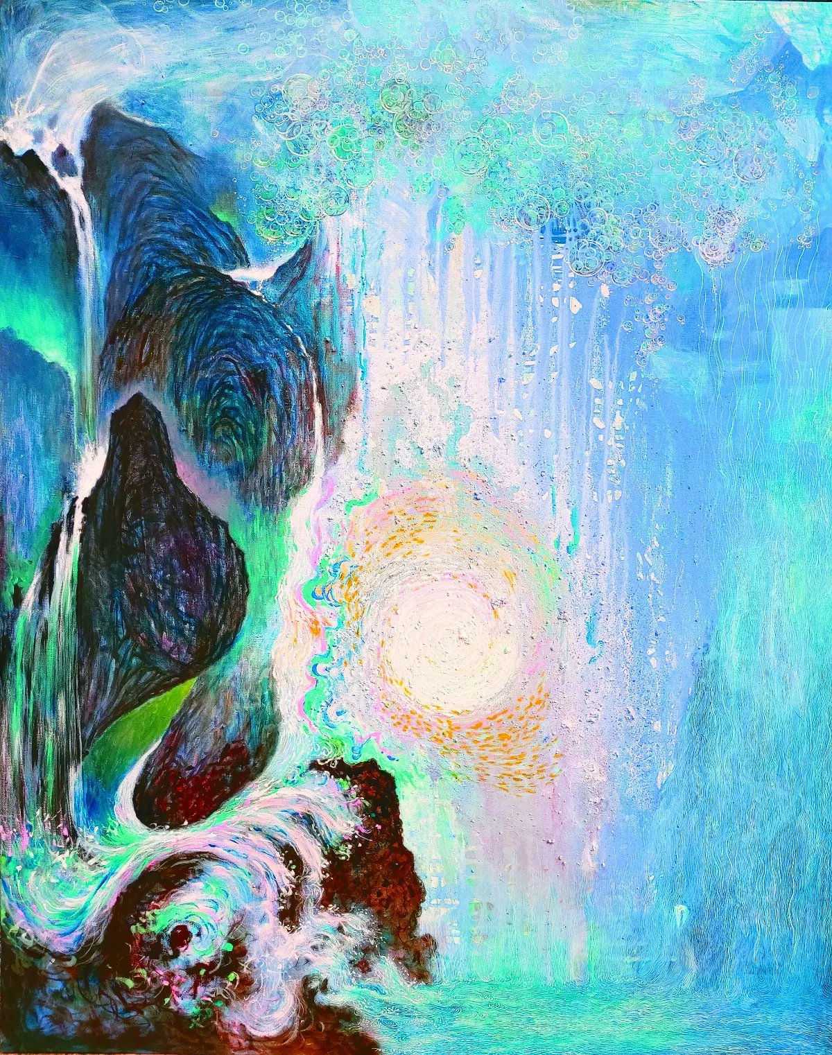 【尋覓心中的佛陀——慶祝2023國定佛誕節特展】不忘初心