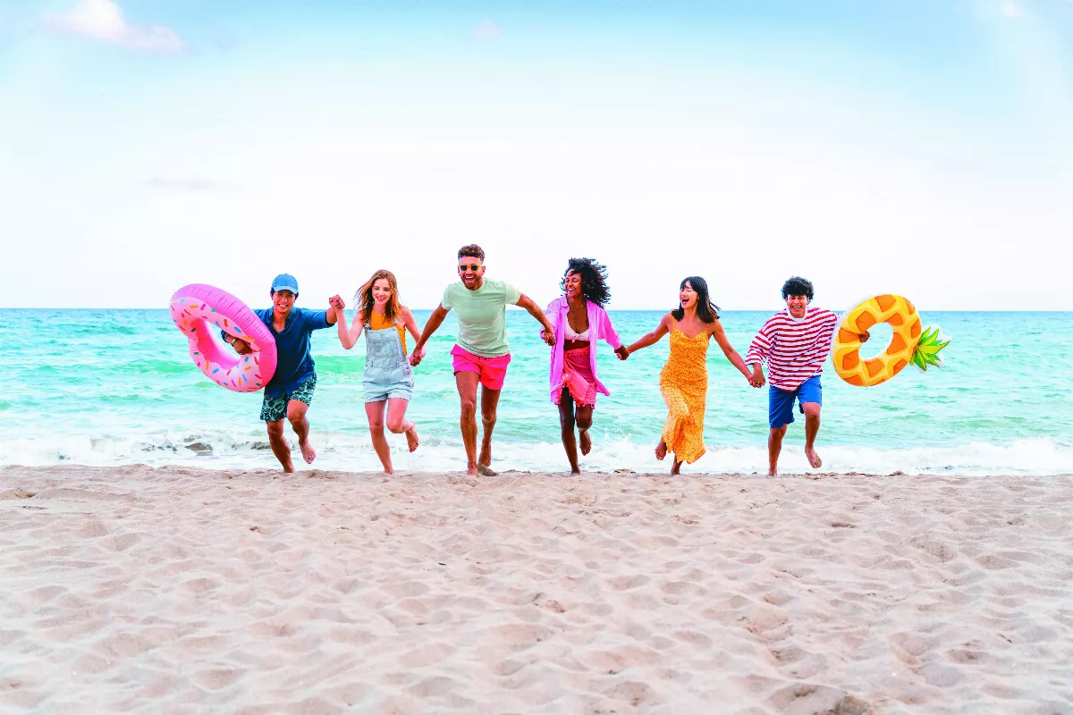 【人際交流】擺脫孤獨 身心更健康