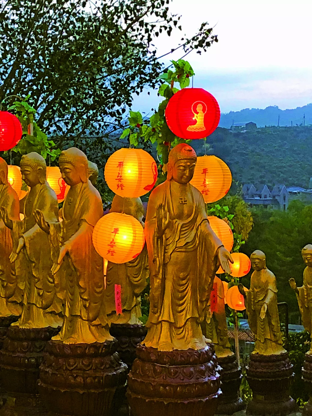 【我快樂因為我知道】人人都平安幸福