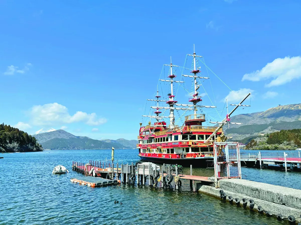 【旅遊攝影】三月雪