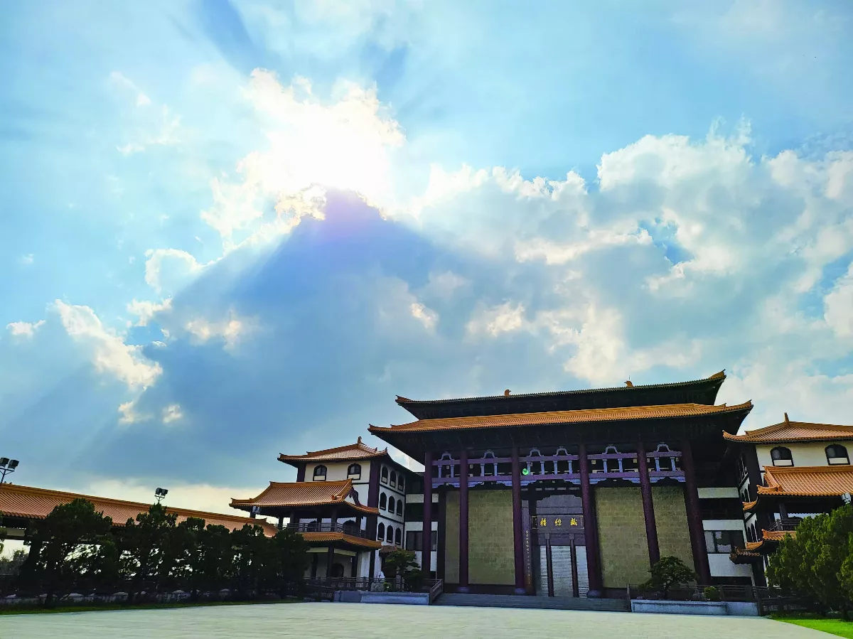 【生命畫語】敵人所在