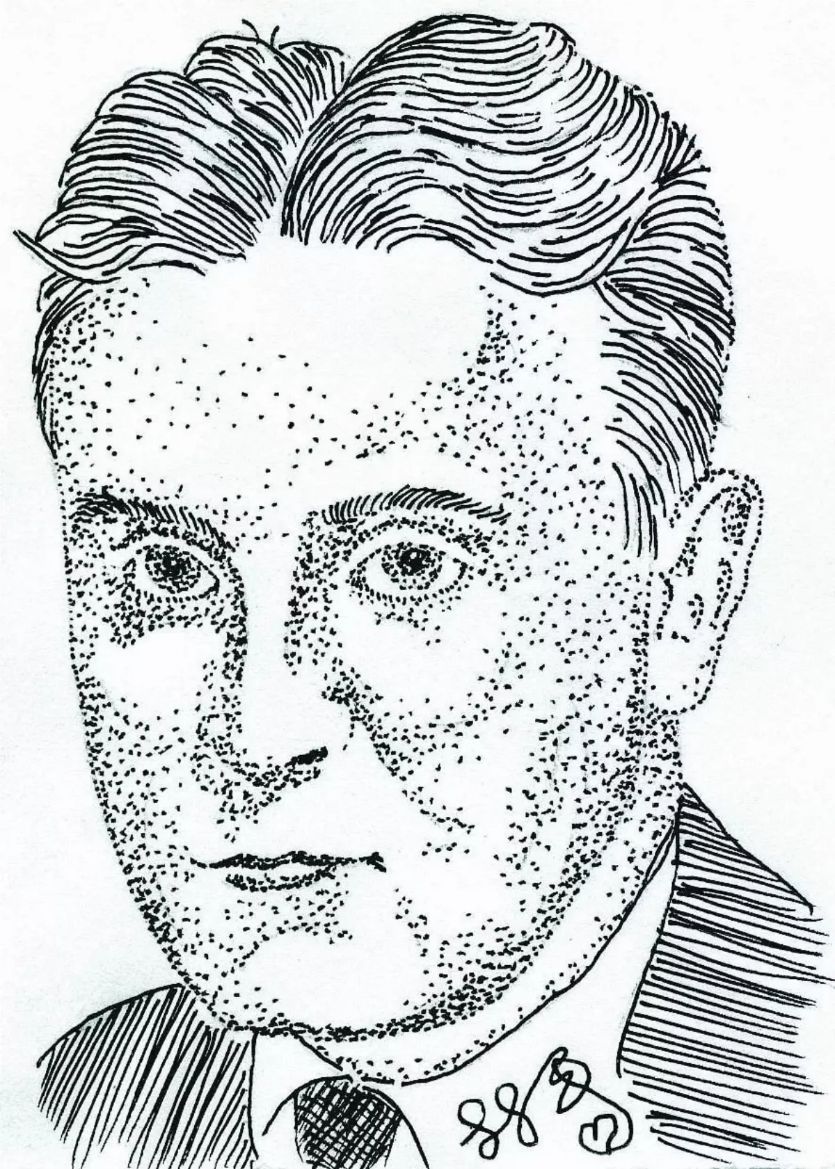 【閃文集】編輯── 作家的推手或殺手